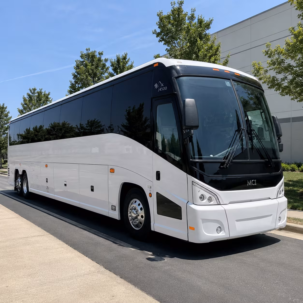 book hotel to venue shuttles for conferences and corporate events