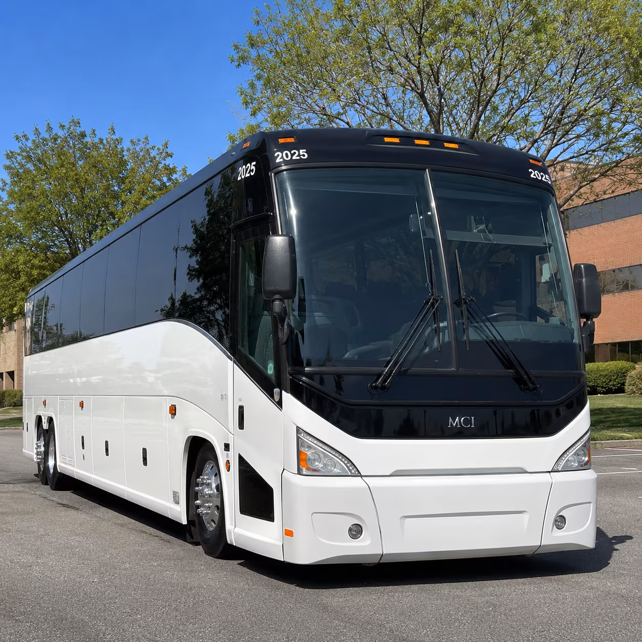 charter buses to kay yeager coliseum the mpec and texas oklahoma fair