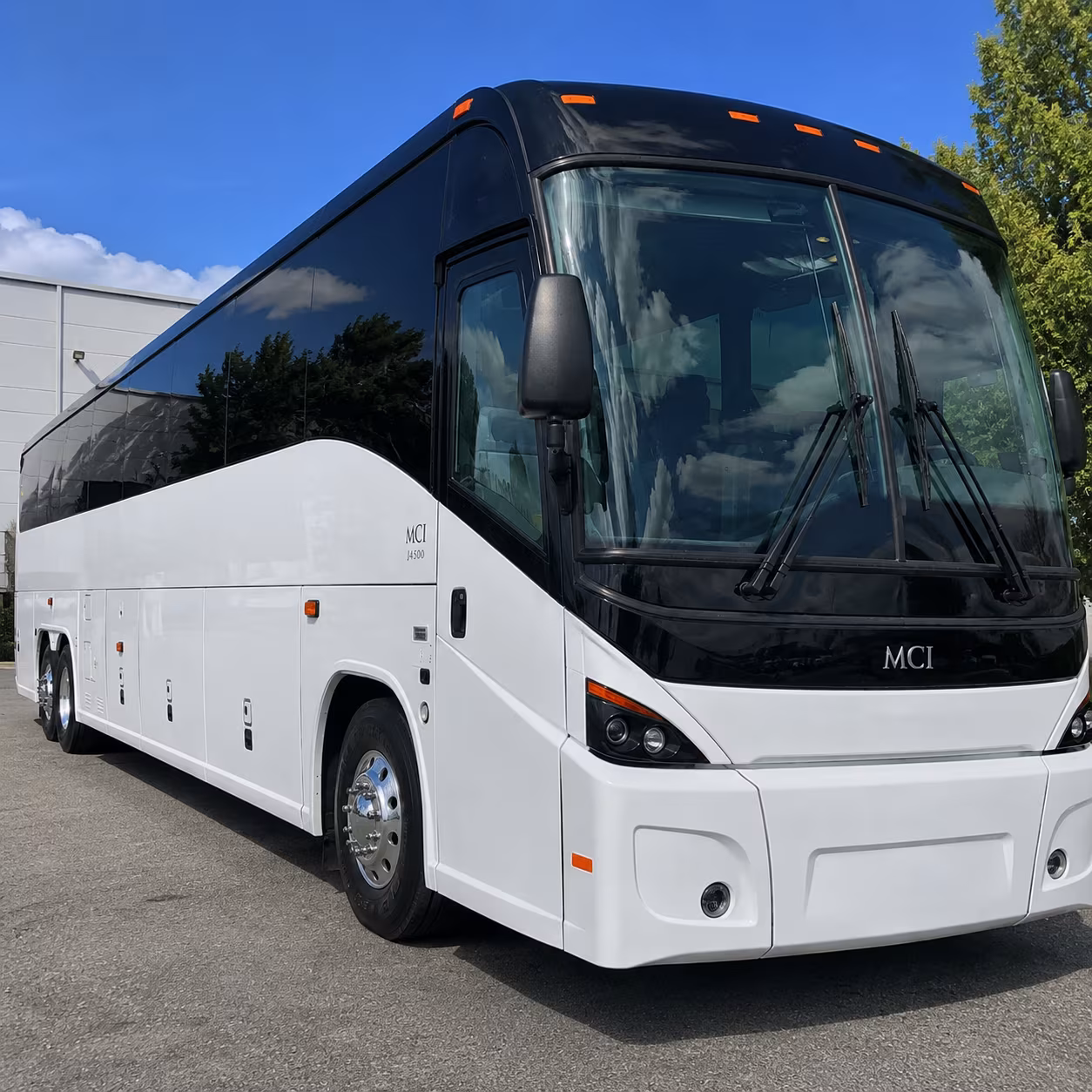 climate controlled shuttle buses that keep your wichita falls team comfortable year round