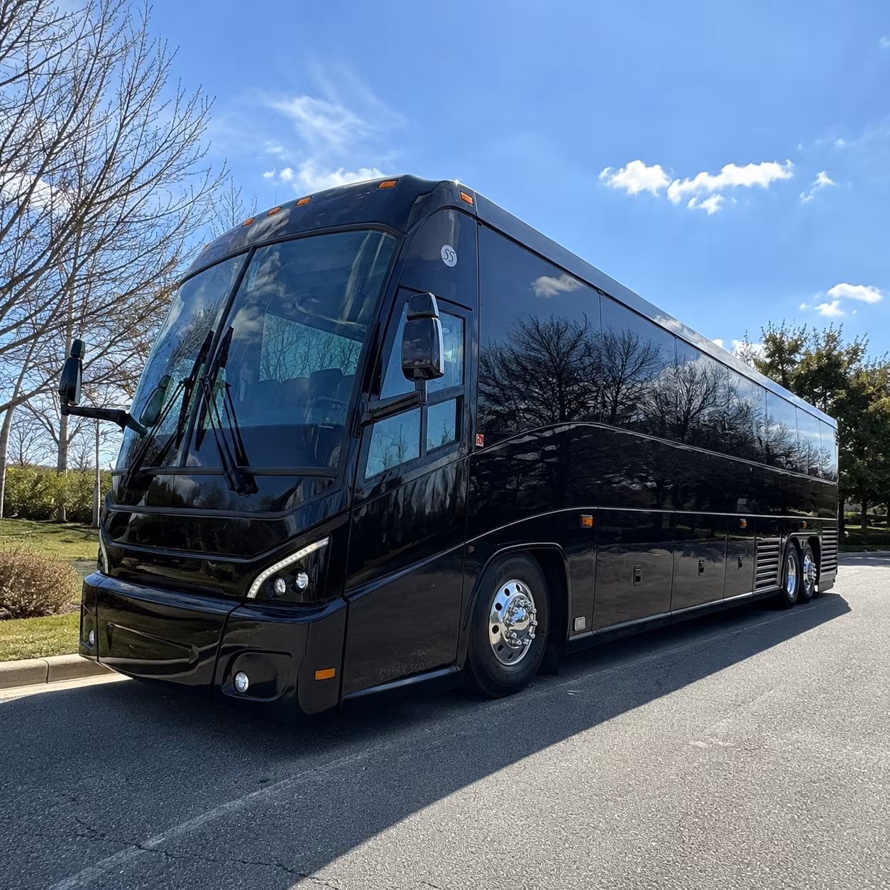 enjjpt graduation and change of command ceremony transportation