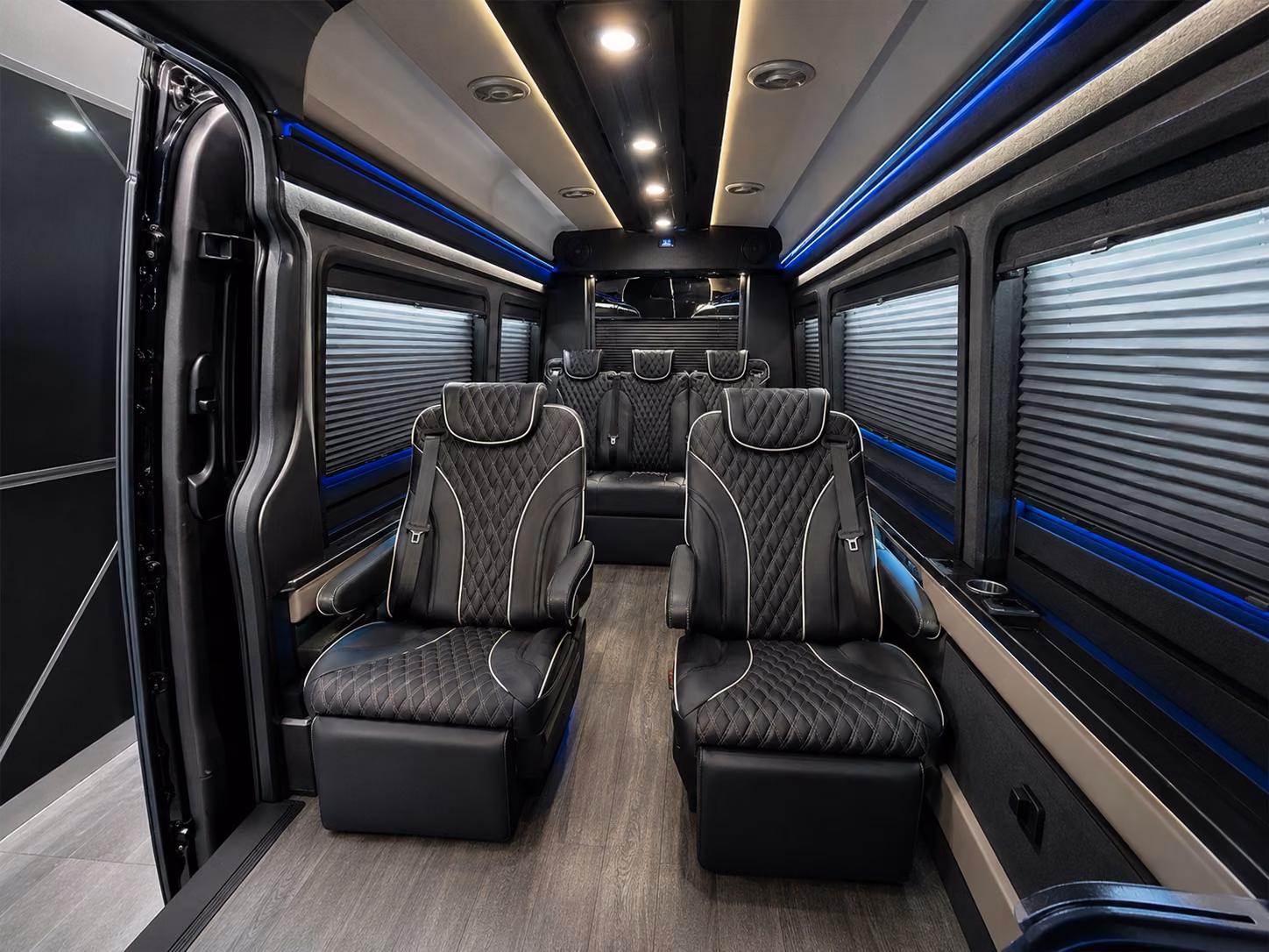 group airport transfers at wichita falls regional airport sps