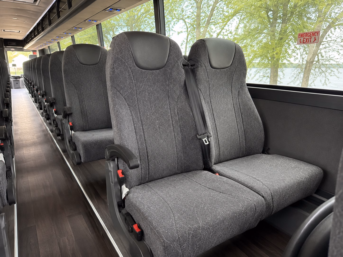 group transportation in wichita falls booked in minutes instead of days