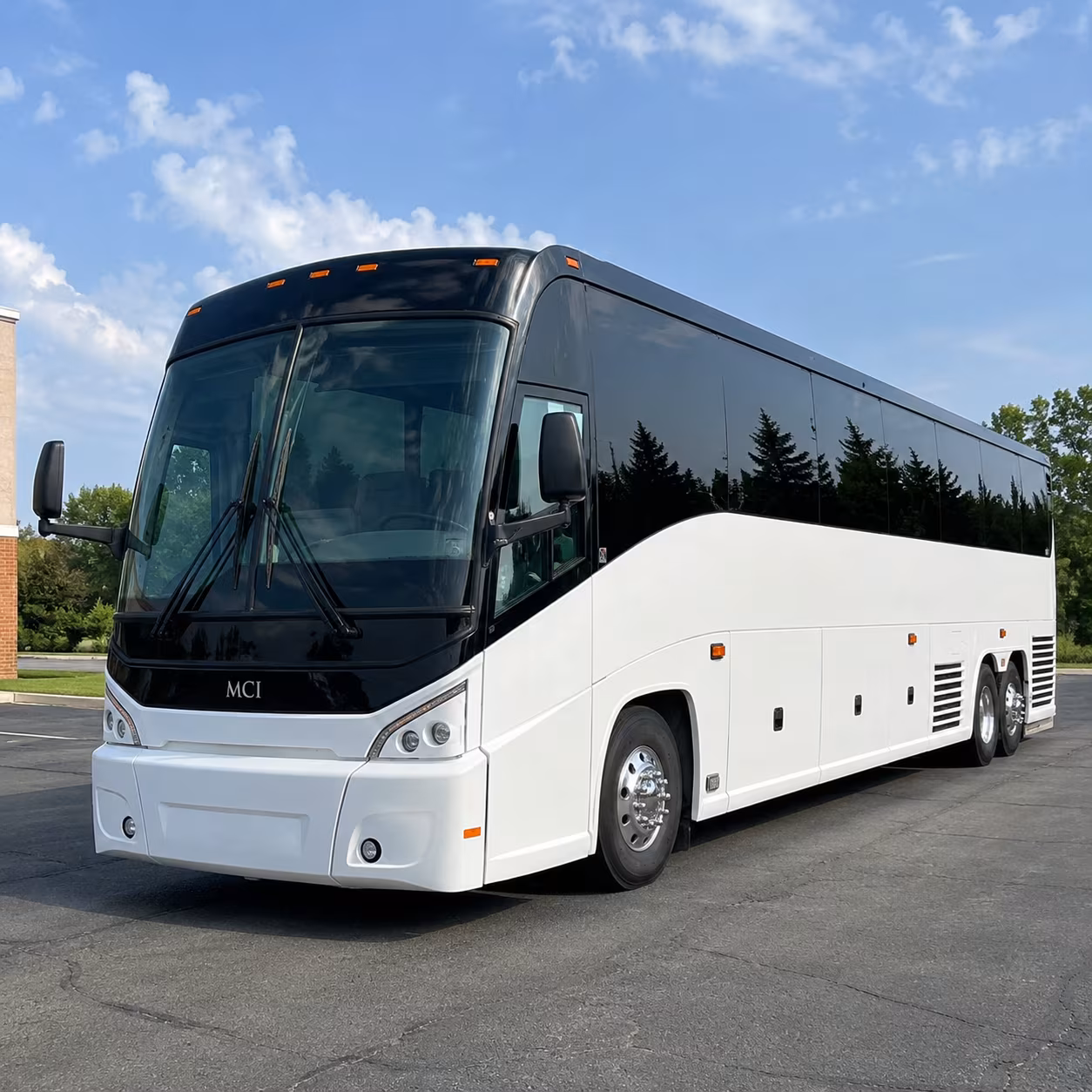 group transportation to lawton oklahoma concerts and events