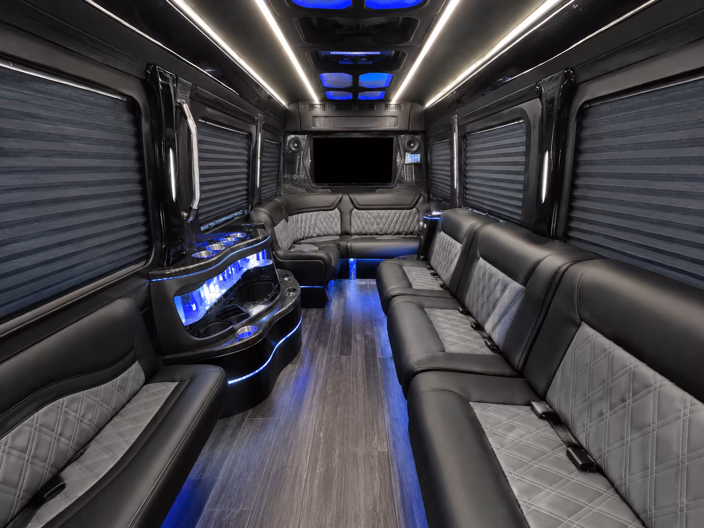 hotter n hell hundred and festival concert transportation