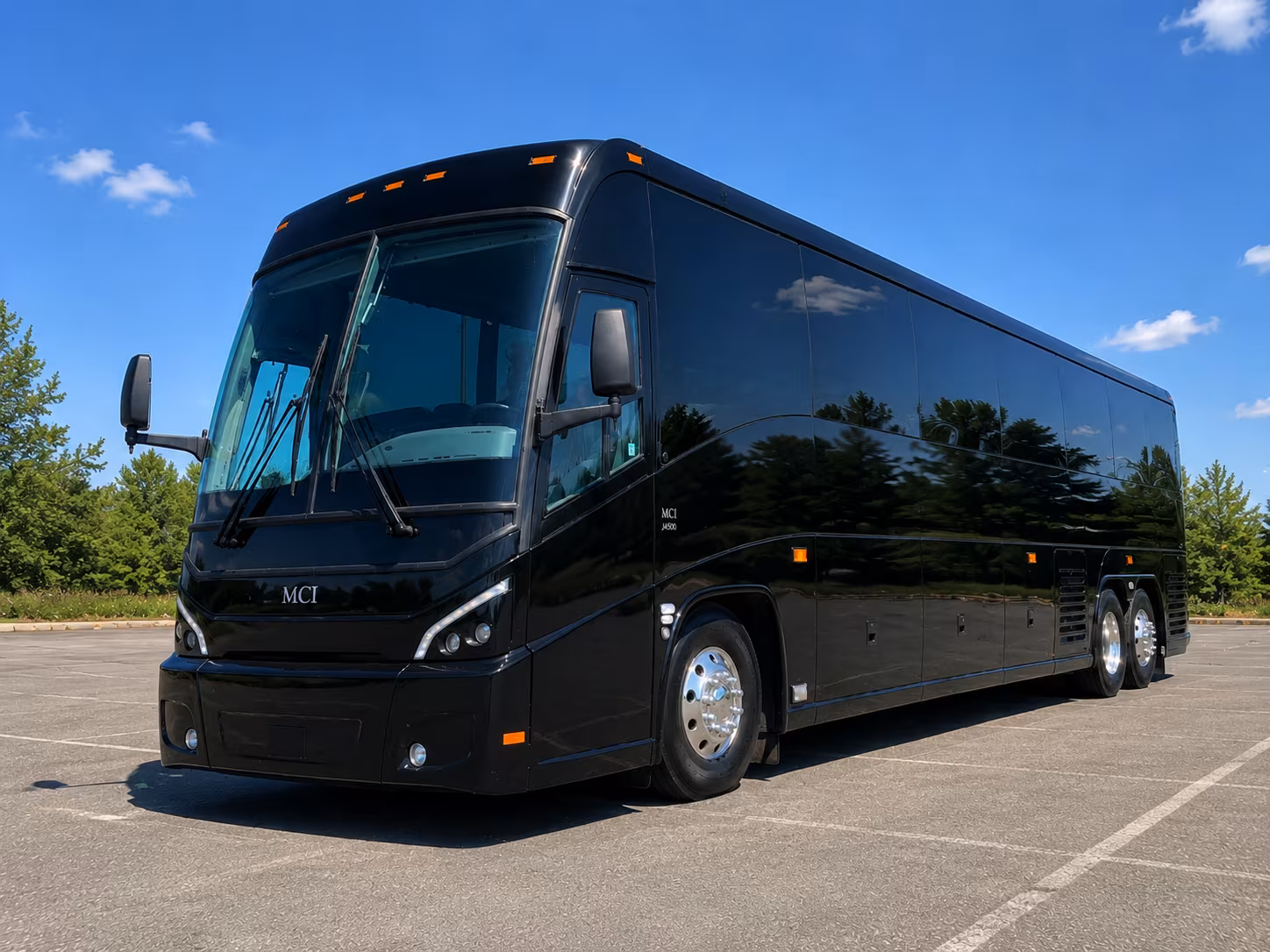 wedding shuttle buses between wichita falls hotels and downtown venues