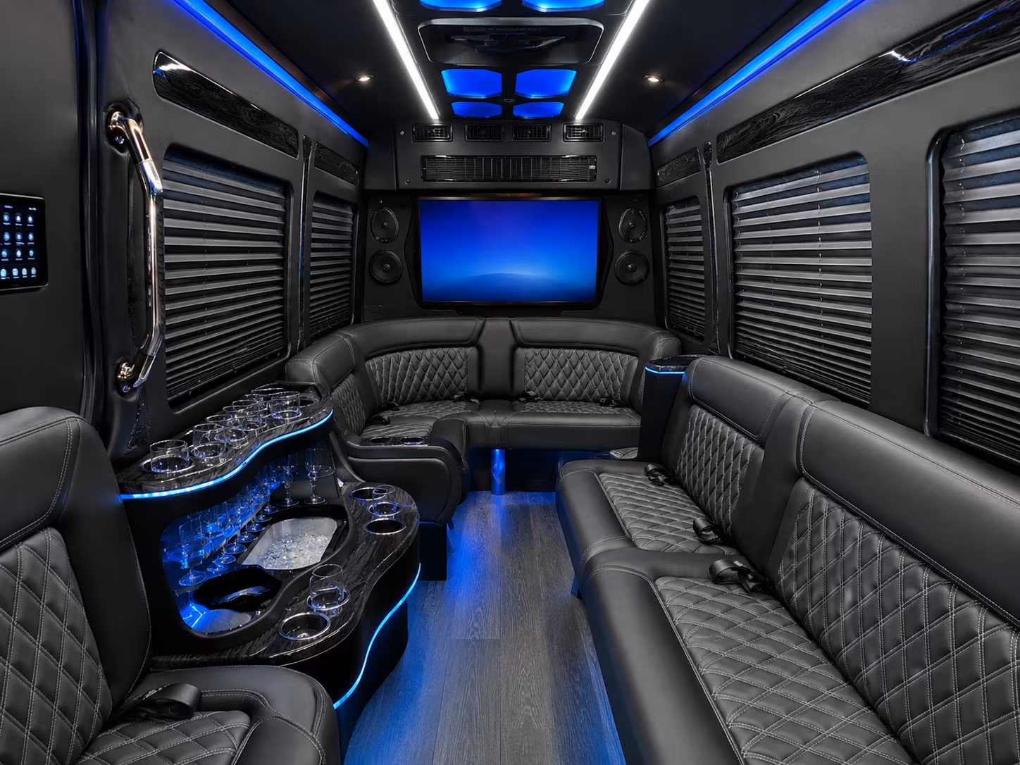 why a bus makes all the difference for high school playoff transportation