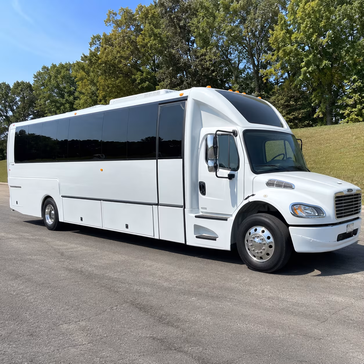 why a party bus makes the wichita falls bachelorette night unforgettable