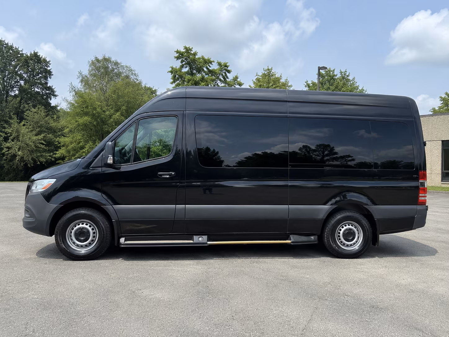 wichita falls airport transportation onboard seating
