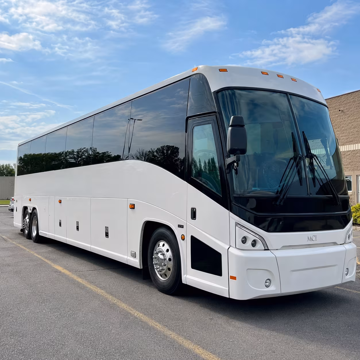 wichita falls church transportation