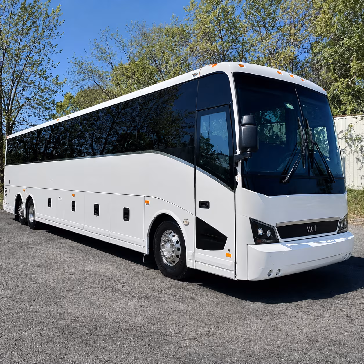 wichita falls event bus rentals for hotter n hell hundred weekend