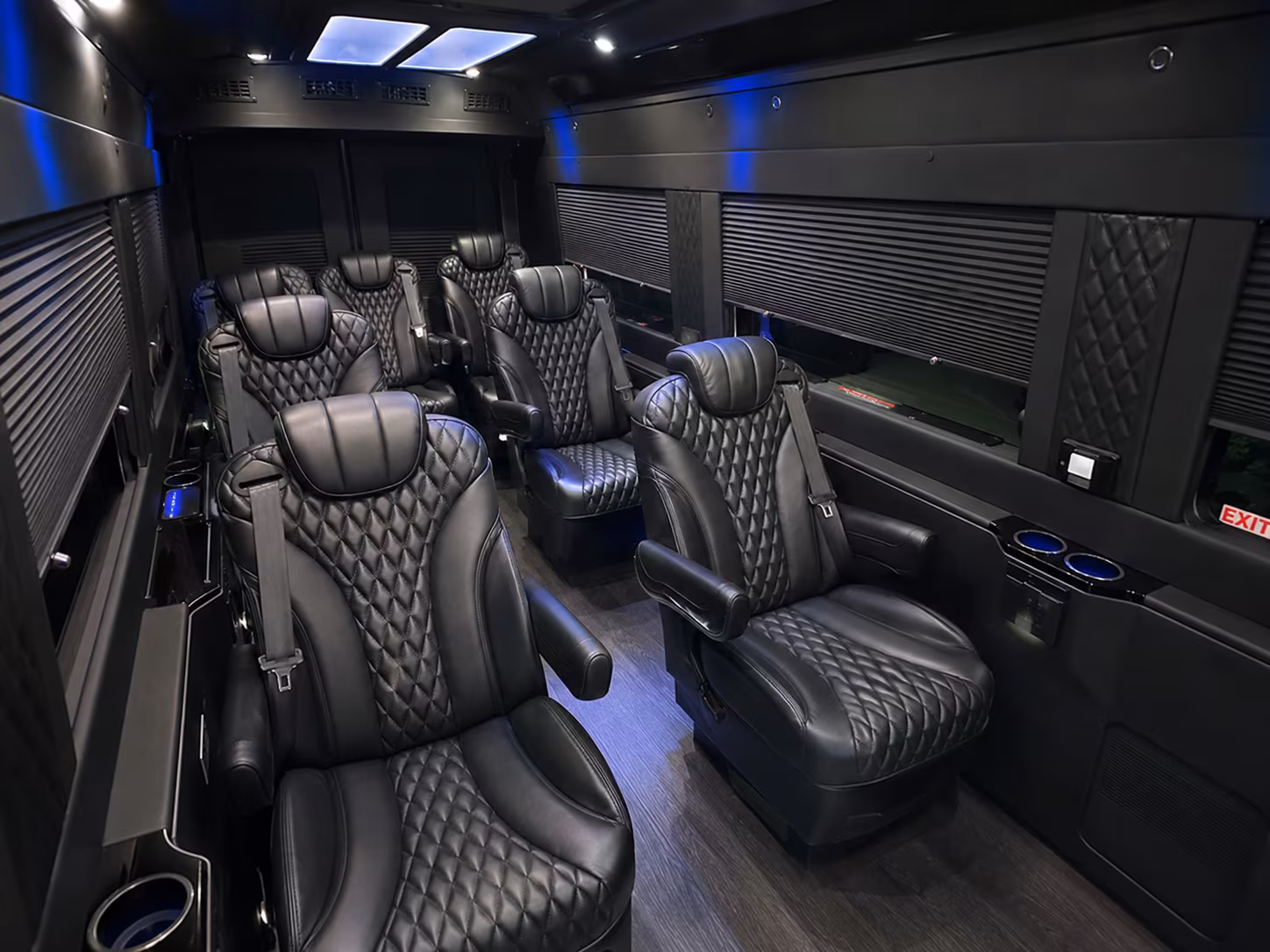 wichita falls government military transportation