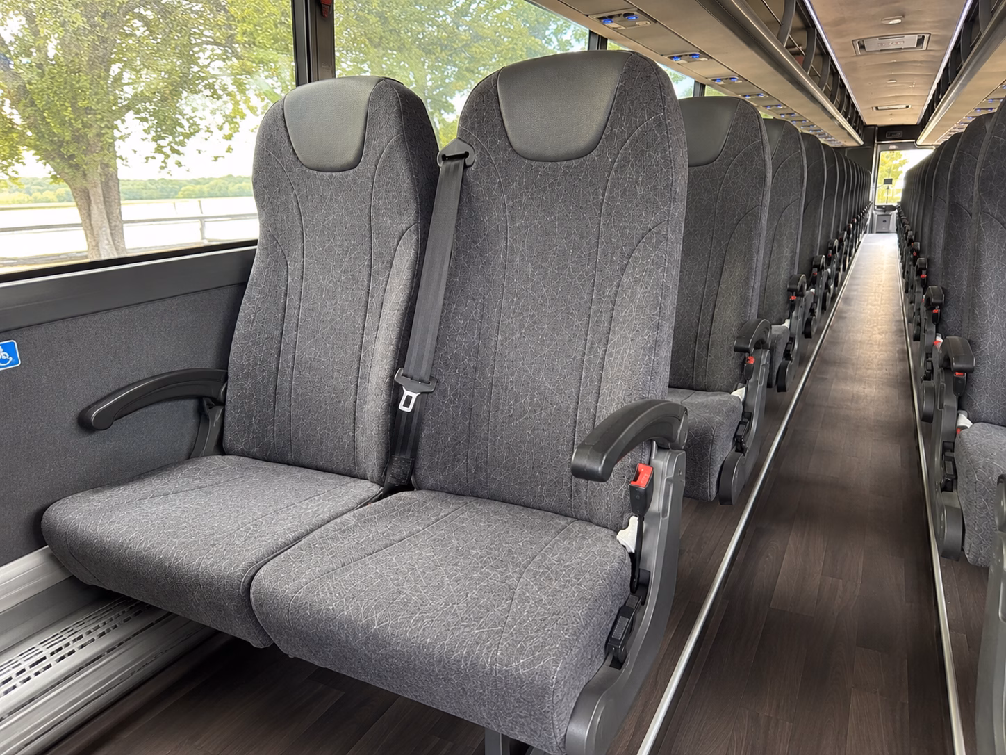 wichita falls long distance transportation