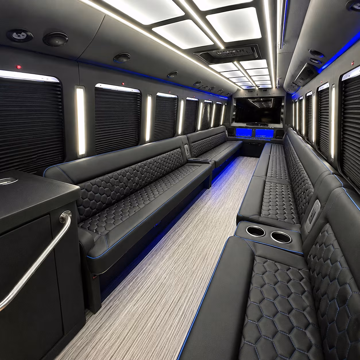 wichita falls prom transportation