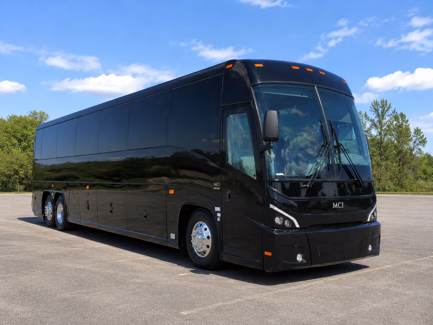 wichita falls sporting event transportation onboard seating