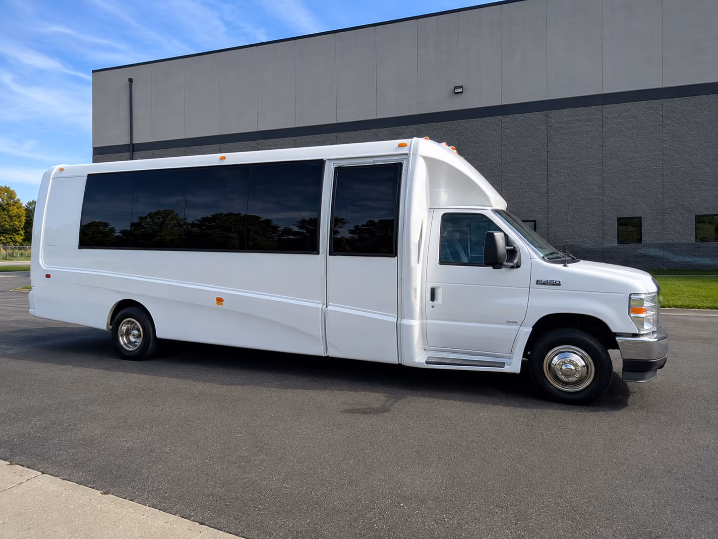 wichita falls wine tour transportation