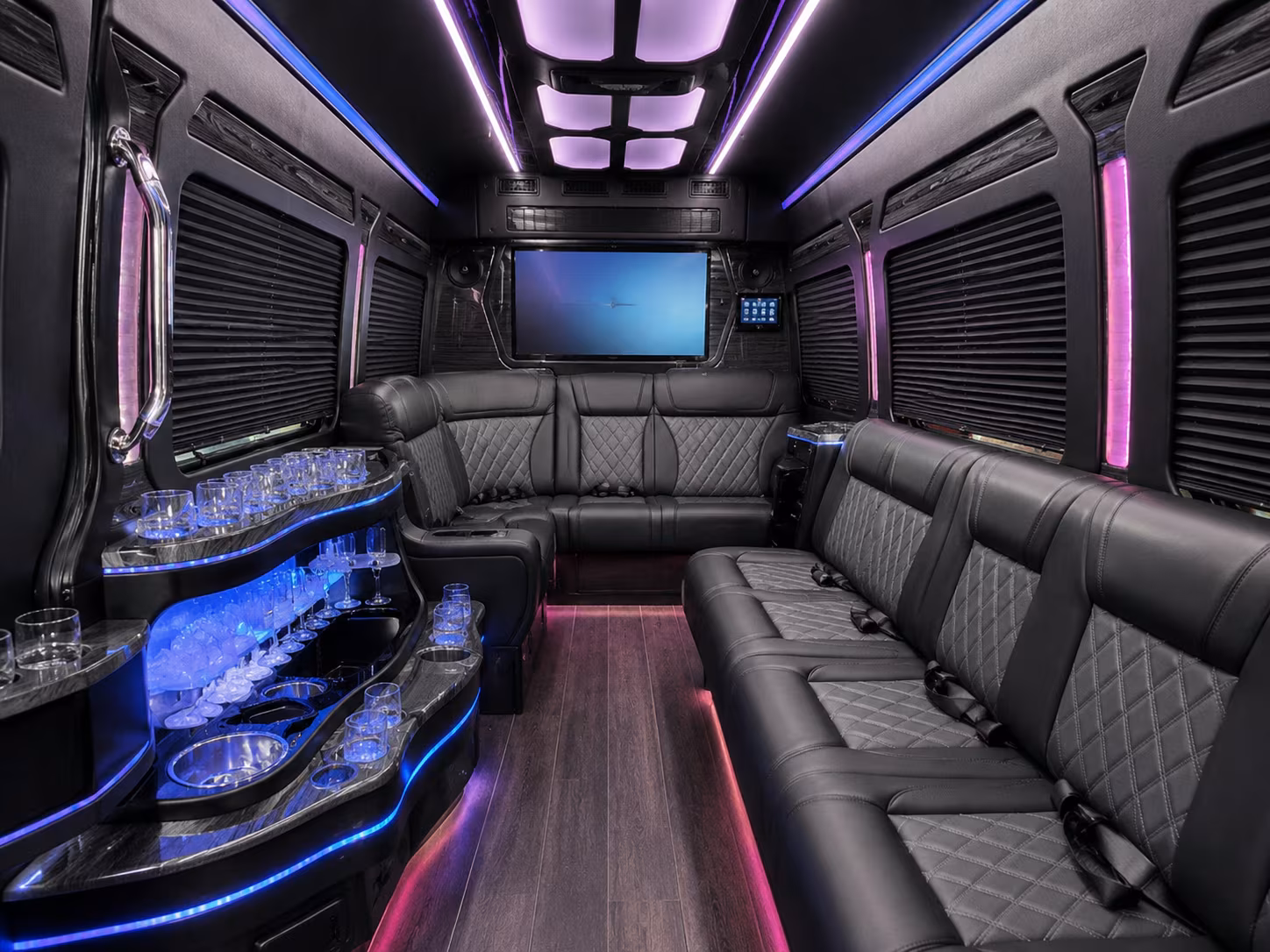 with busrentalwichitafalls com renting a wedding bus from dfw to wichita falls is easy